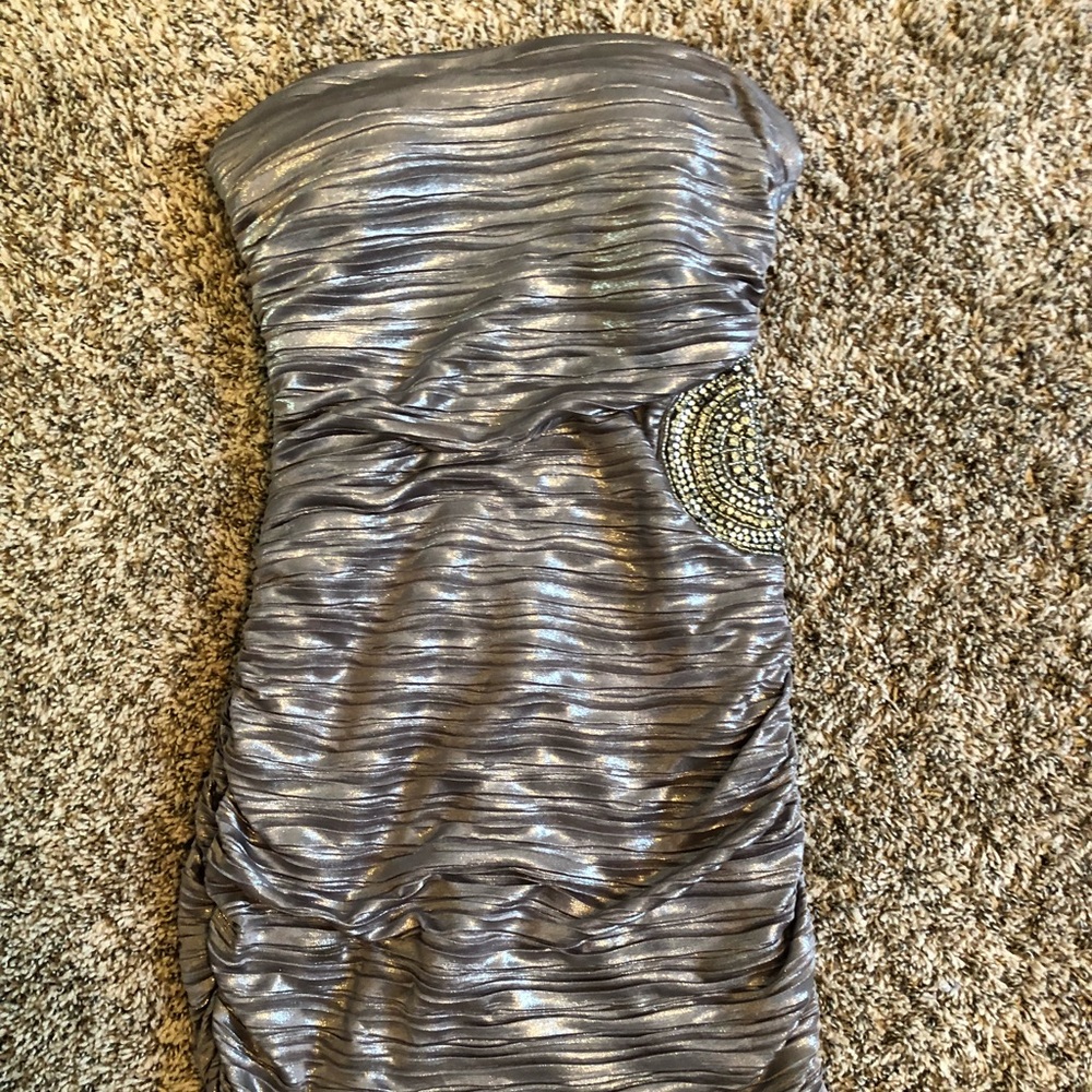 Homecoming dress formal dress